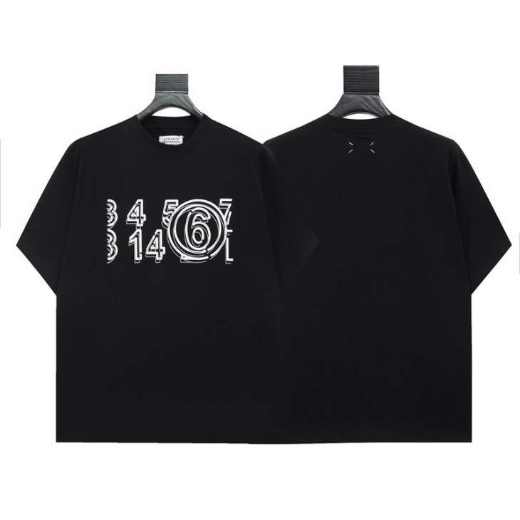 Picture of Maison Margiela T Shirts Short _SKUMaisonMargielaS-XL23tr70236402
